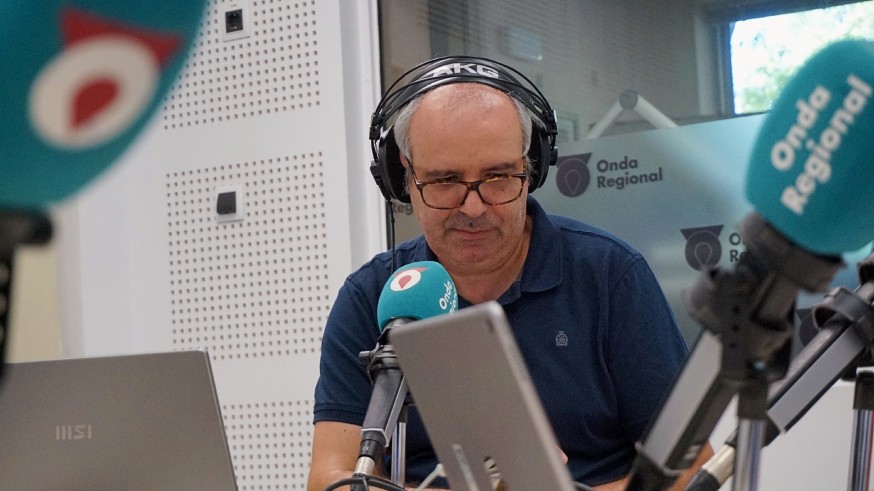 REGIÓN DE MURCIA NOTICIAS (MEDIODÍA) 02/01/2026