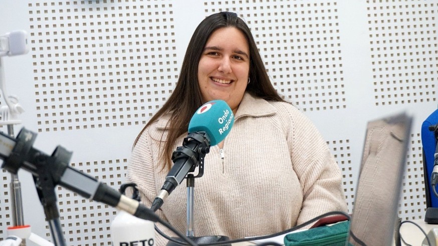 Especial CERMI. Hablamos del programa juvenil de ocio inclusivo 'Activa tu ocio', con Laura Parra y Alicia Castellanos