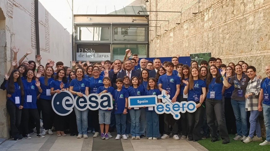 Los Detectives Climáticos presentan sus proyectos medioambientales