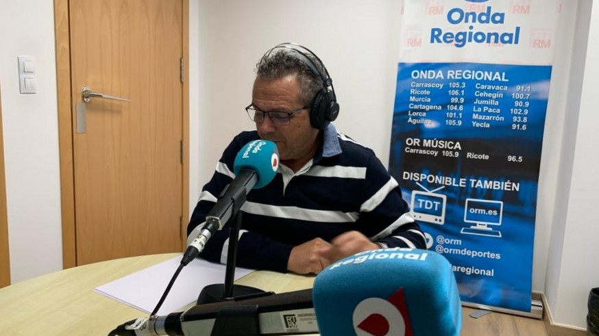 REGIÓN DEPORTIVA (MEDIODÍA) 07/08/2025