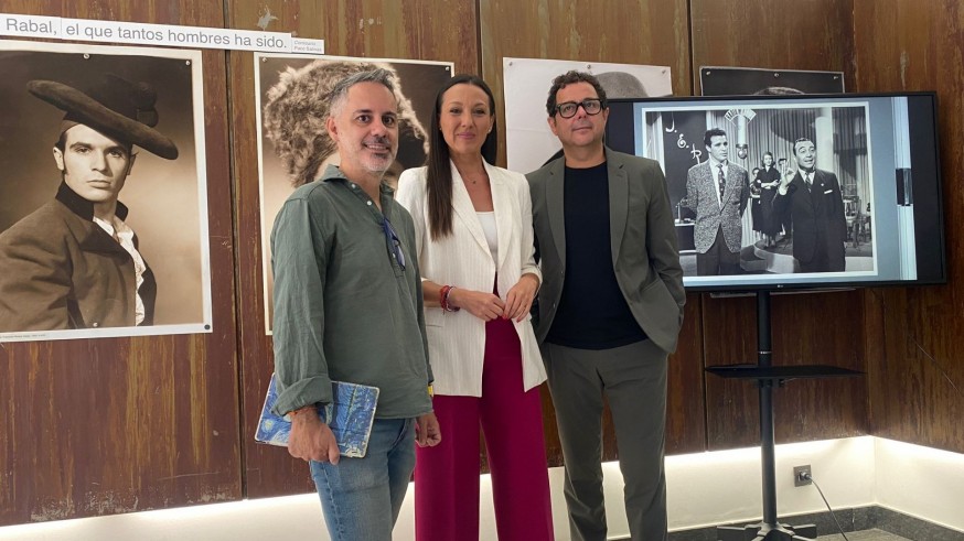 La Filmoteca de Murcia afronta el último trimestre de 2026 con más de 200 películas y una treintena de ciclos