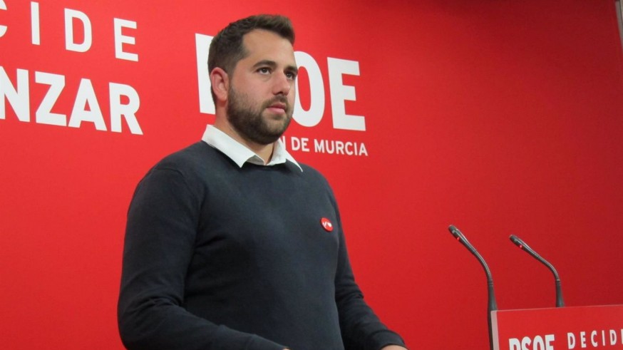 El PSRM-PSOE celebrará los días 4 y 5 de diciembre su congreso regional en el Cuartel de Artillería de Murcia
