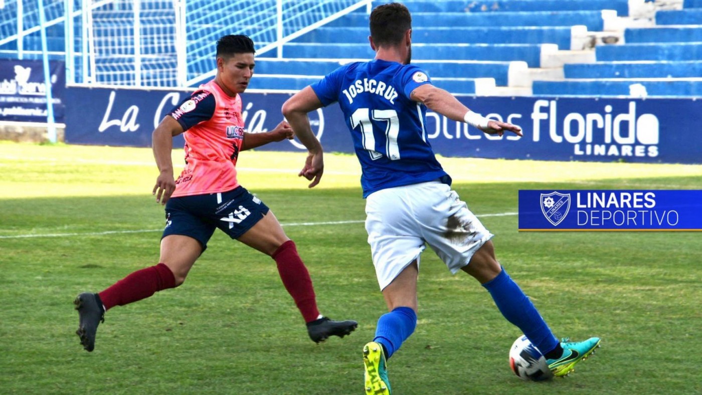 Empate sin goles en el debut del Yeclano ante el Linares| 0-0
