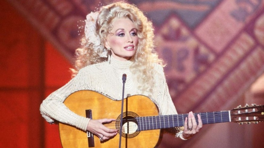 Mapas Musicales 2x52 - Dolly Parton