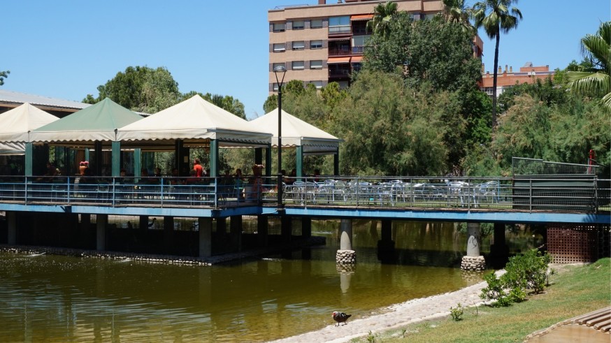 La AEMET alerta de una subida de temperaturas fuerte esta semana: este es el día