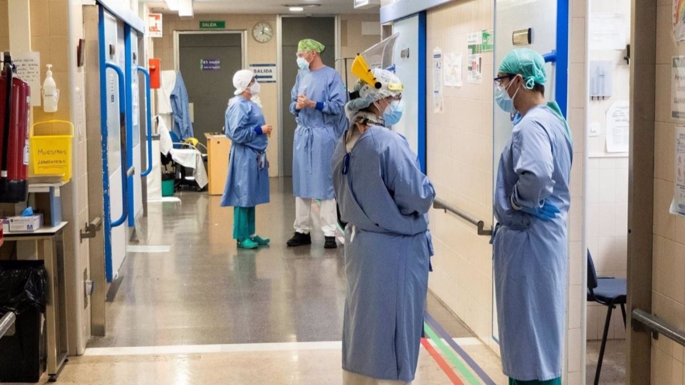 La implantación de las 35 horas supondrá la creación de cerca de 3.800 empleos públicos