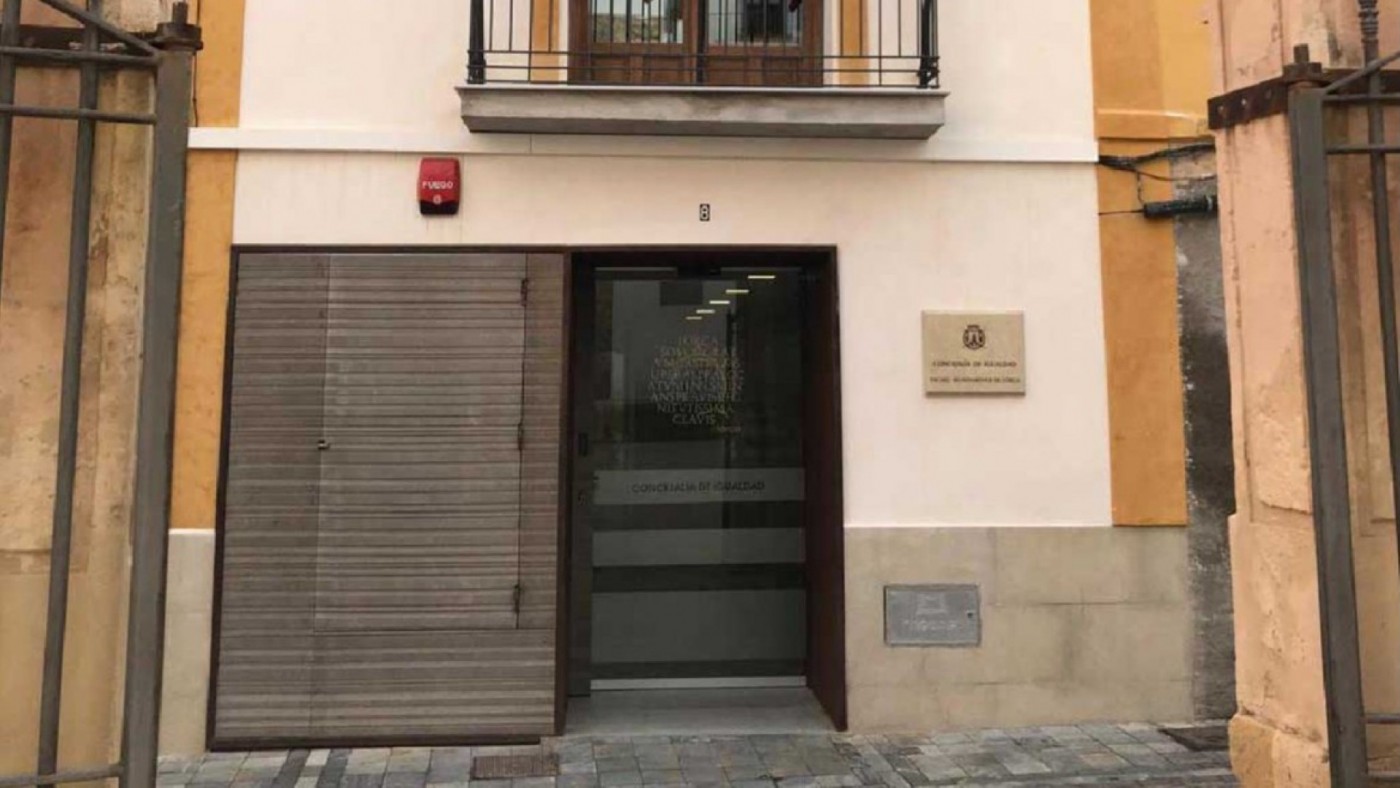 El CAVI de Lorca atiende a 292 mujeres en el primer semestre del año