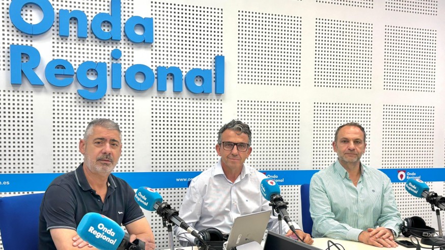 El acuerdo con Mercosur, la falta de productos fitosanitarios y la reforma de la Ley del Mar Menor centran las reivindicaciones del sector agrícola