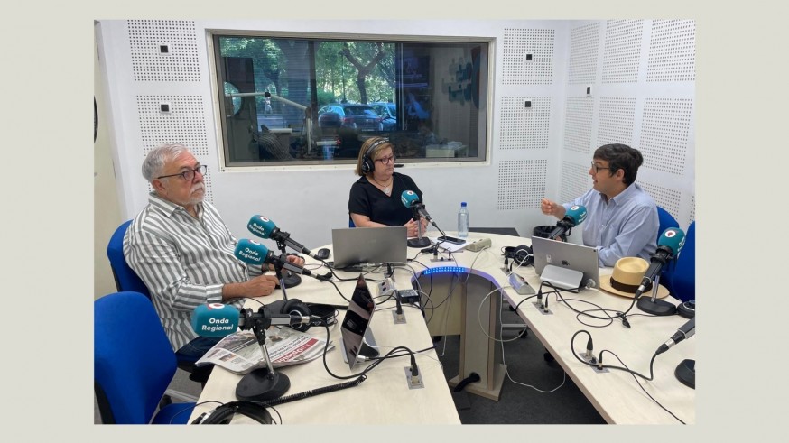 Tertulia actualidad 02/07/2024