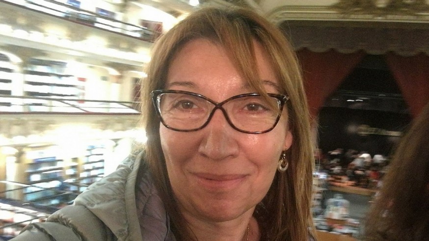 Cristina Guirao Mirón
