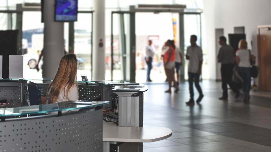 La oferta pública de empleo de la Administración regional alcanza las 3.000 plazas este 2021