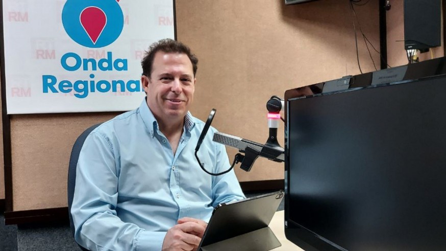Antonio Rentero