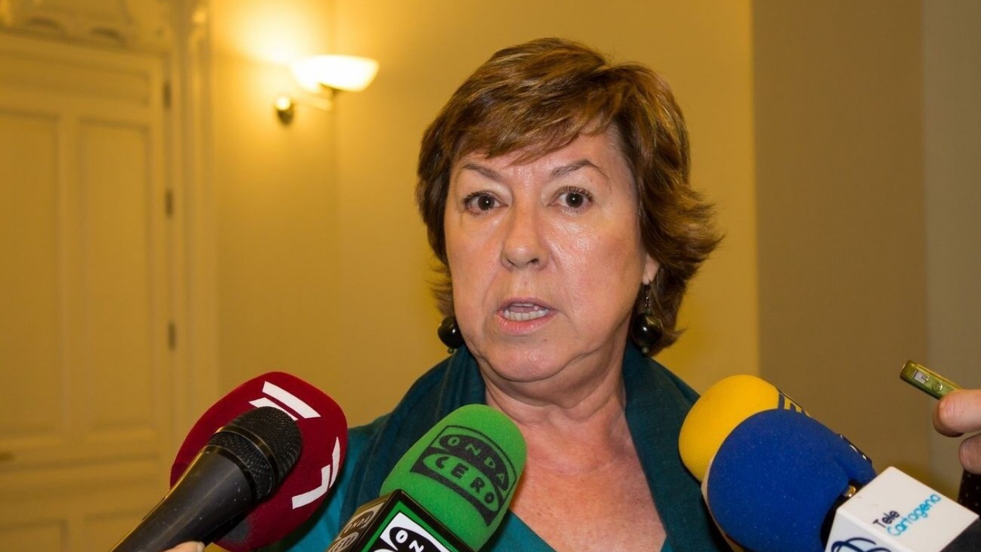 Pilar Barreiro