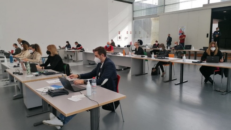 Alumnos de ESO, Bachiller y FP básica pueden resolver sus dudas con un tutor online