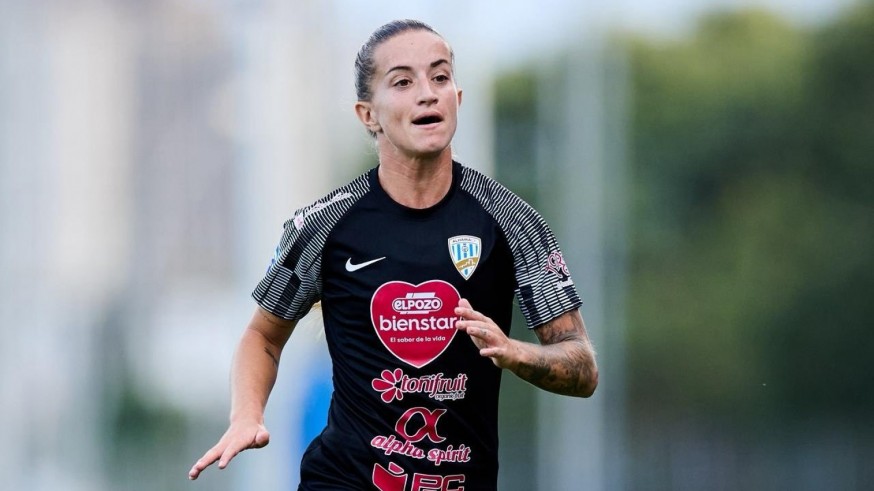 El Alhama ElPozo no mejora y cae goleado en Madrid (5-0)