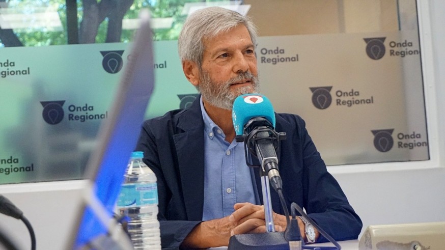 Rafael Fresneda: guardián del patrimonio documental, fuente de la memoria viva