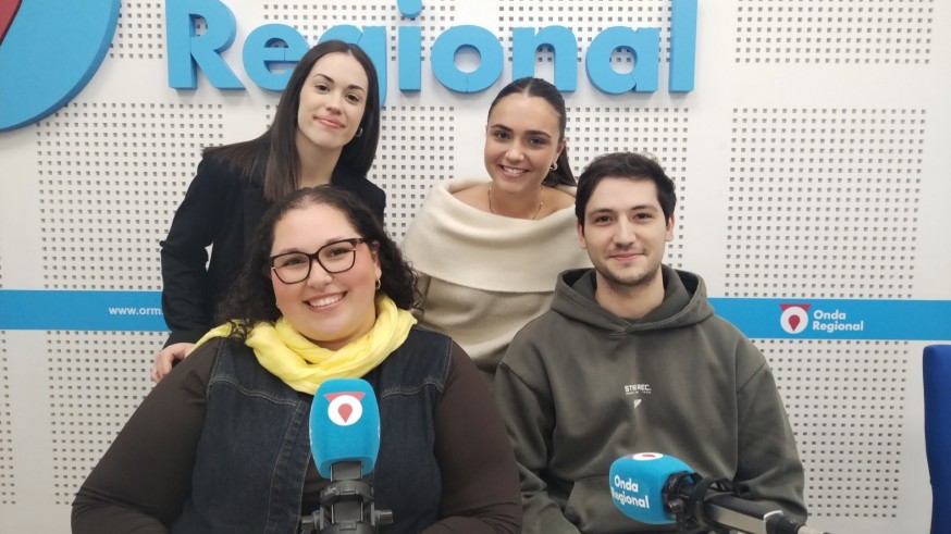 'Víctorias musicales'. Hoy con el Cuarteto Assai