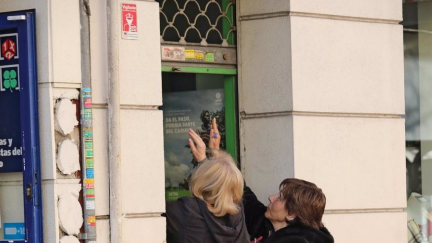 Las autónomas trabajan cuatro horas más al día y cobran menos que los hombres
