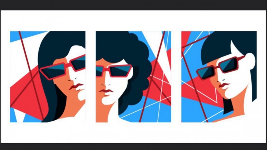 Mujeres en vanguardia