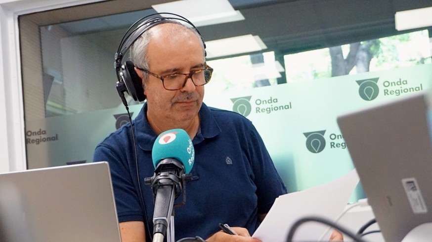 REGIÓN DE MURCIA NOTICIAS (MEDIODÍA) 31/07/2026