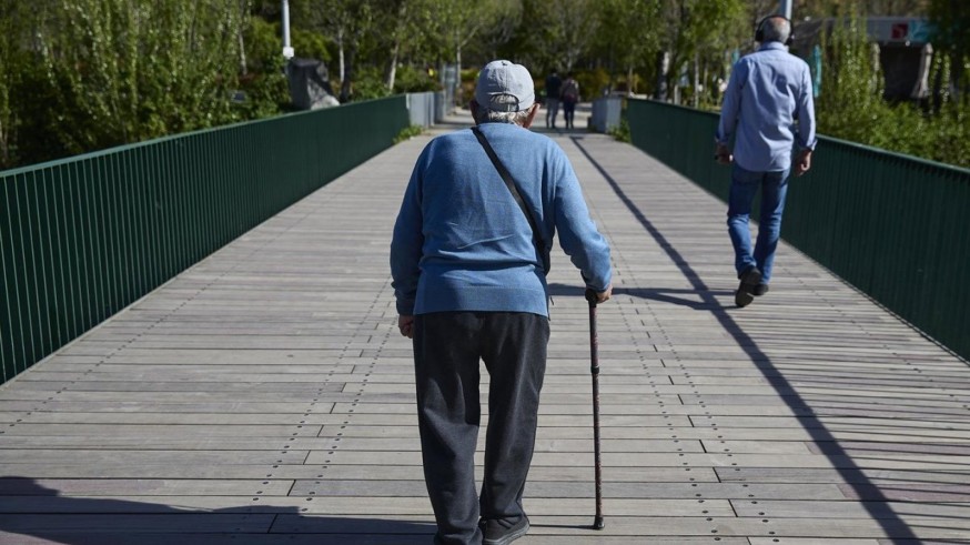 La Región de Murcia continúa entre las comunidades con menor gasto en dependencia por usuario