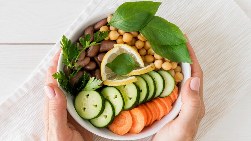 Con sumo gusto, con Luis Hidalgo. ¿Qué significa comer bien? La diferencia entre nutrición y modas