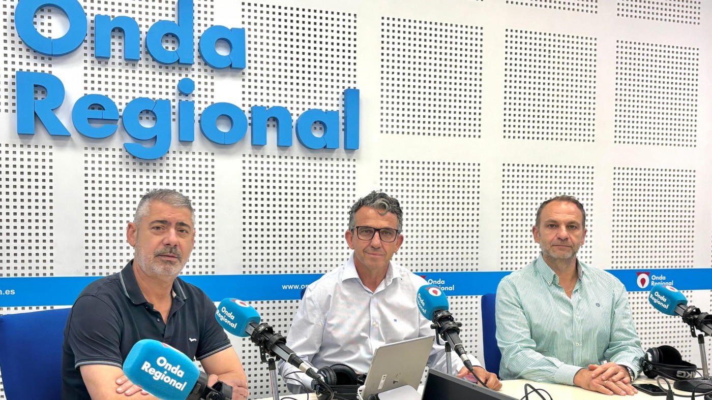 El acuerdo con Mercosur, la falta de productos fitosanitarios y la reforma de la Ley del Mar Menor centran las reivindicaciones del sector agrícola