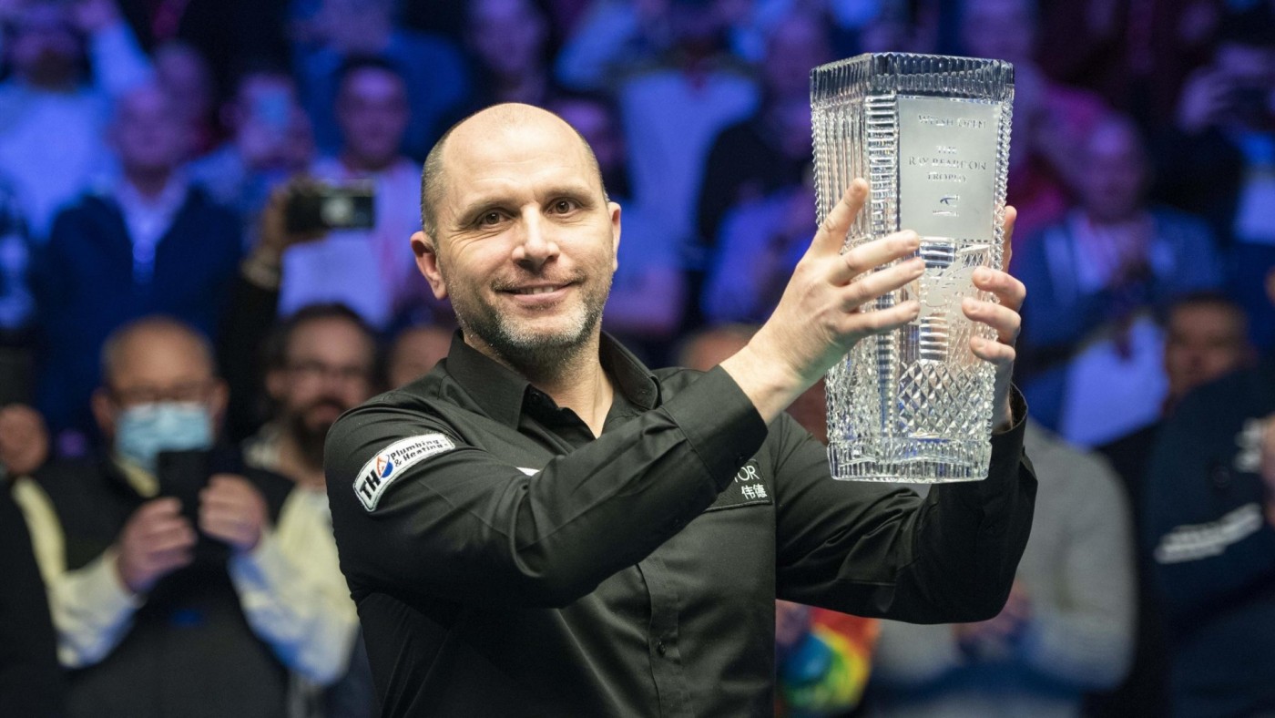 Mula acogerá a la elite del Snooker