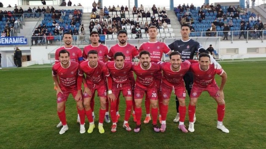 La Minera vuelve a sonreír y se acerca al playoff (0-2)