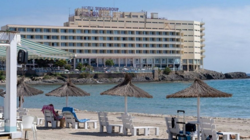 La Región de Murcia roza el «lleno técnico» esta Semana Santa impulsada por las reservas de última hora