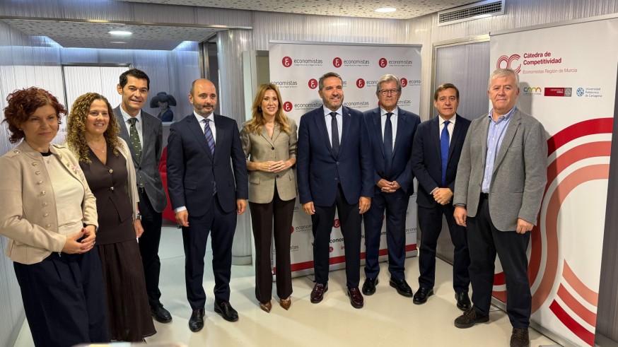 Ocho de cada diez pymes de la Región buscan crecer para competir mejor en el mercado