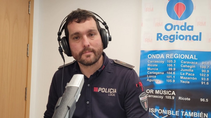 Agente Amigo. Cómo mejorar la movilidad urbana