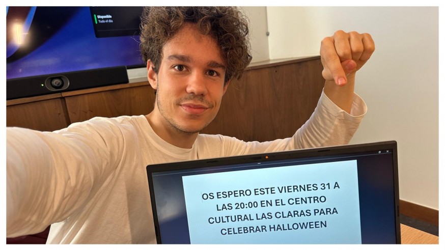 Da capo, la música "integral" te encanta. Especial halloween: Así suena la muerte
