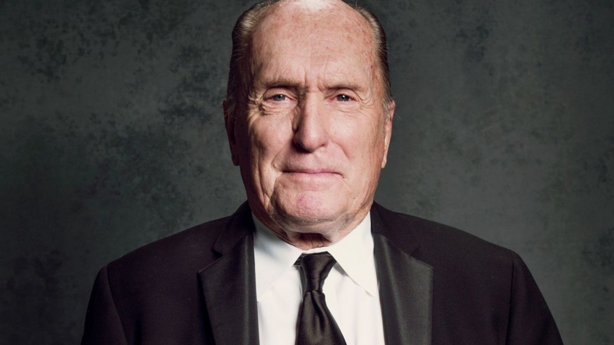 Las películas que deberían formar parte de nuestra vida. Robert Duvall