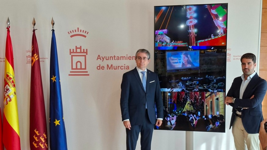 La Feria de Murcia alcanza su mayor ocupación hotelera en cinco años y consolida su afluencia de público