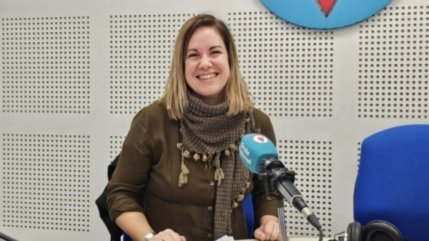 María Haber, Arqueología, Universidad de Murcia,