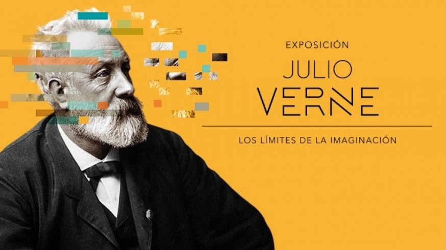 VIVA LA RADIO. Julio Verne en 'Los límites de la Imaginación'