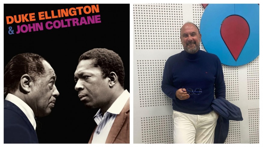 Canciones sofisticadas y sensitivas de Victorio Melgarejo