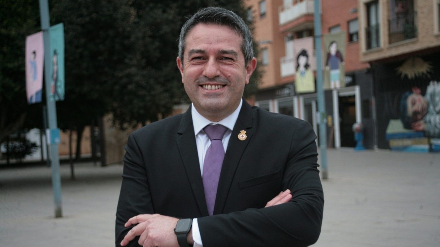 Buendía reclama una PAC que proteja el secano y un nuevo marco pesquero adaptado al Mediterráneo
