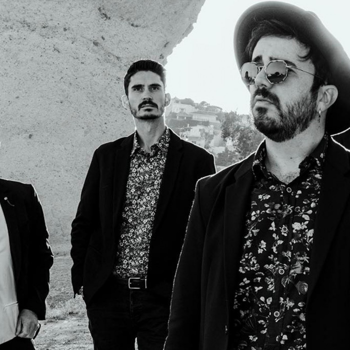 MÚSICA DE CONTRABANDO