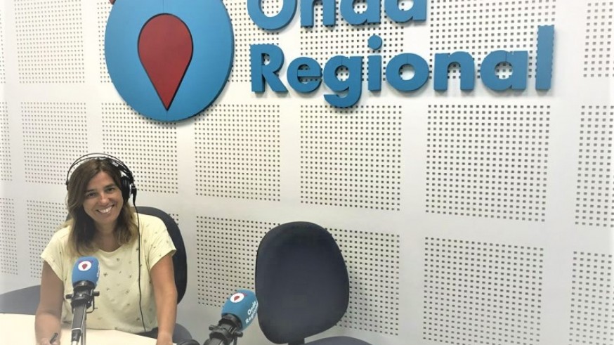 REGIÓN DE MURCIA NOTICIAS (MEDIODÍA) 18/05/2020