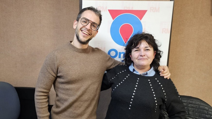 La resonancia con el Dr. Felices. Las pruebas de radiología
