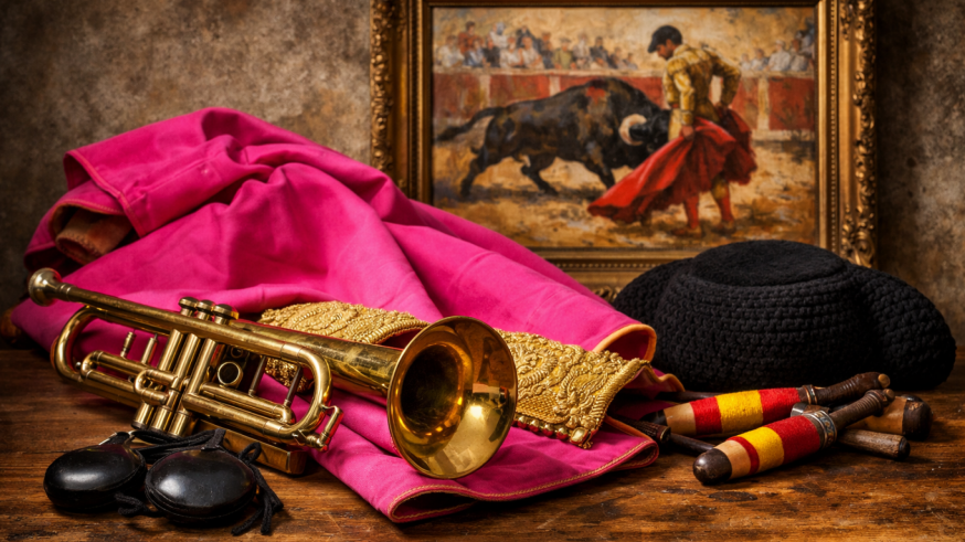 Parrandboleros taurinos