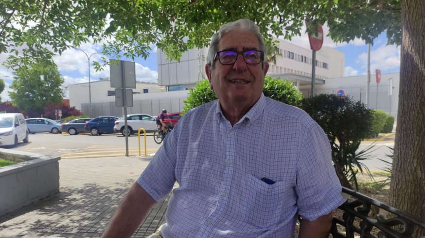 Hablamos con José Soriano, autor de «El siglo de las fiebres»