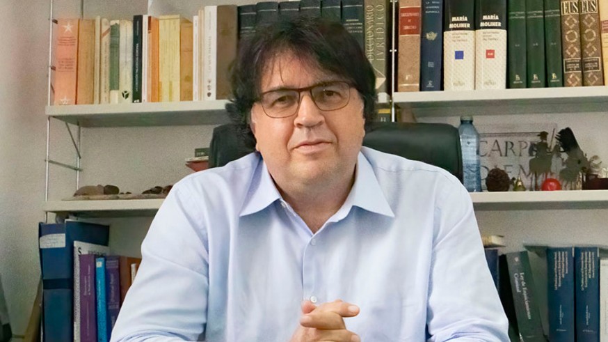 José Luis Mazón
