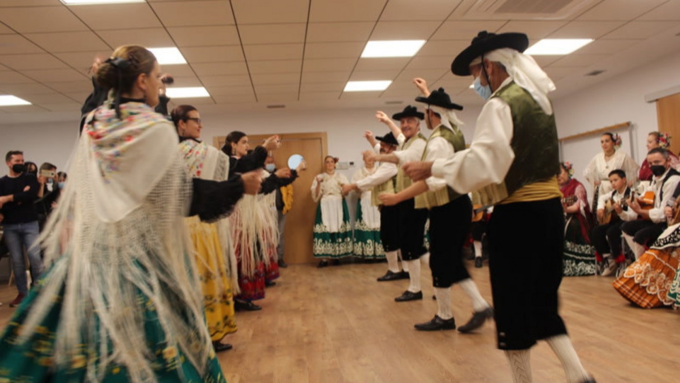 Puerto Lumbreras apuesta por su cultura y tradición con la inauguración del Museo y Centro de Folklore "Virgen del Rosario" 
