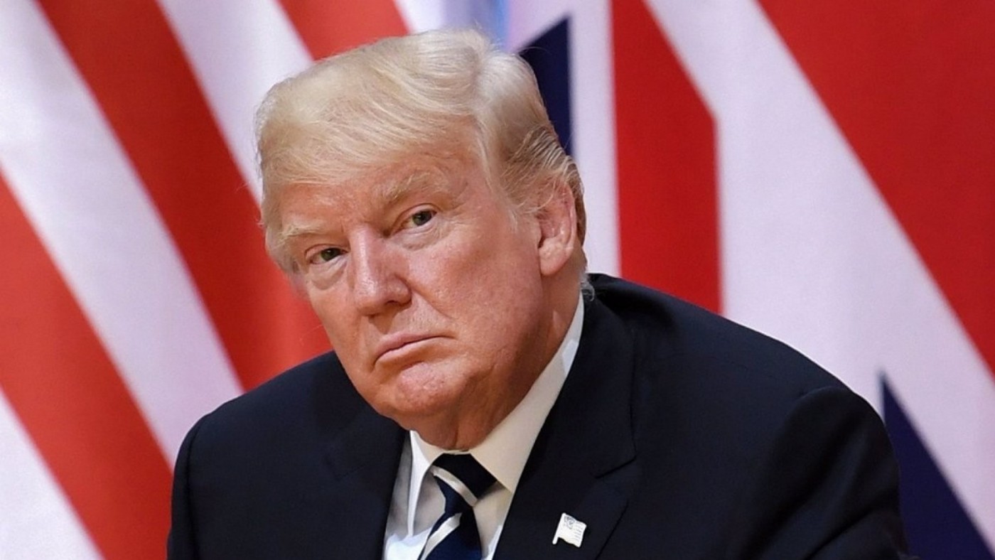 Trump impondrá aranceles "recíprocos" a sus socios de la Unión Europea