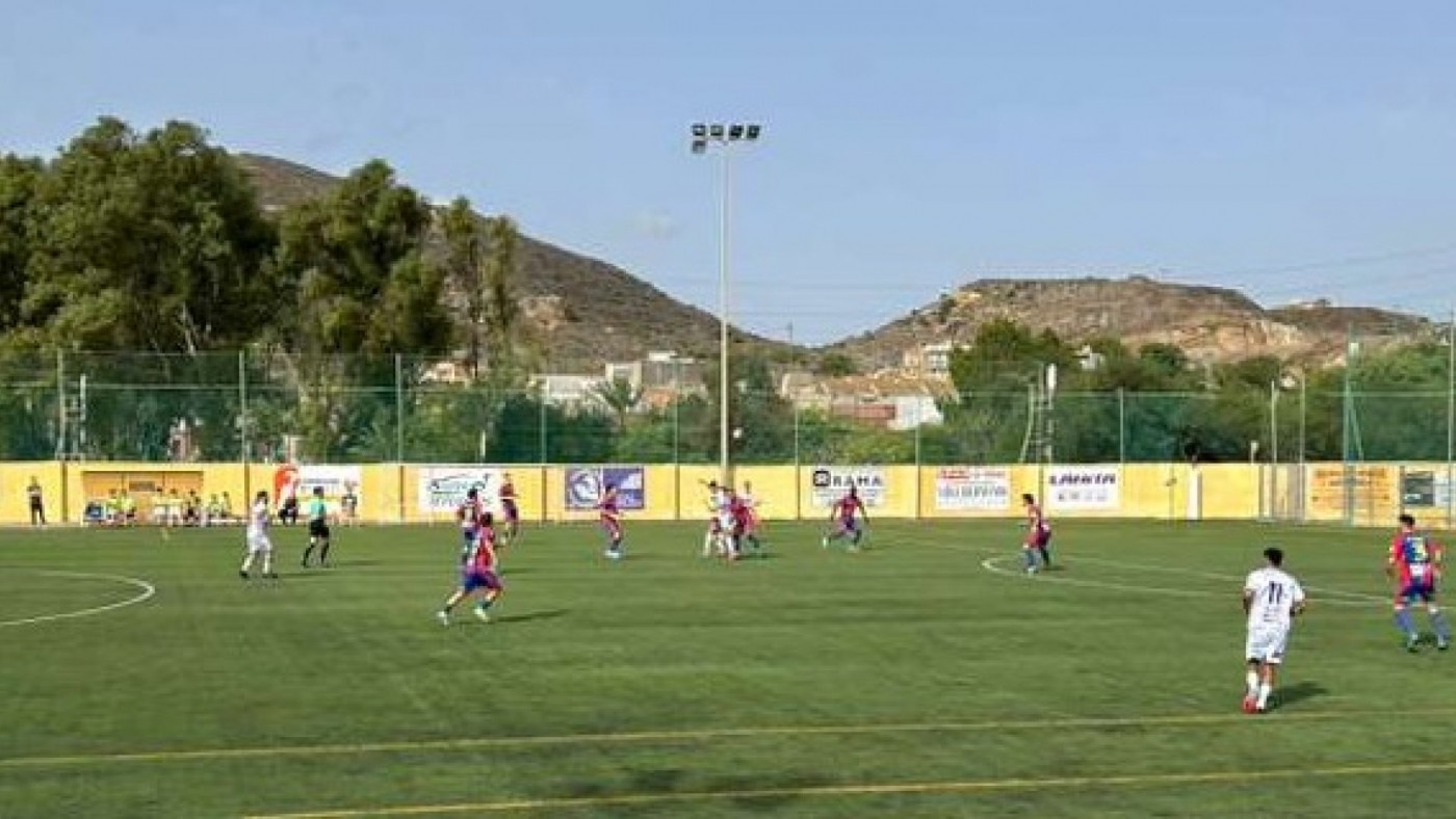 Minerva y Yeclano B firman las tablas (0-0)