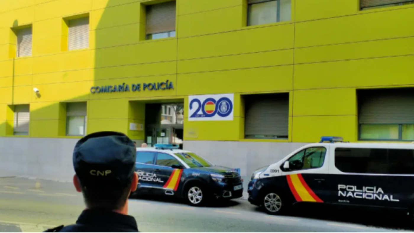 Muere apuñalado en el barrio cartagenero de Los Barreros
