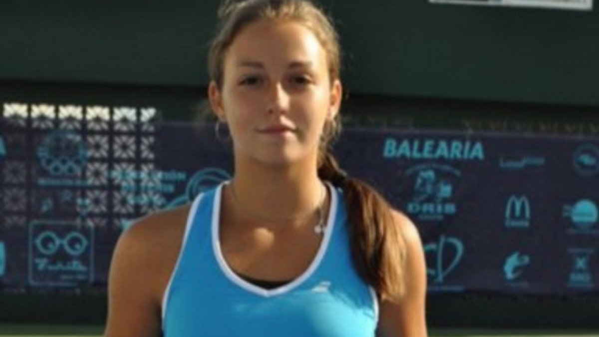 Alba Rey: 